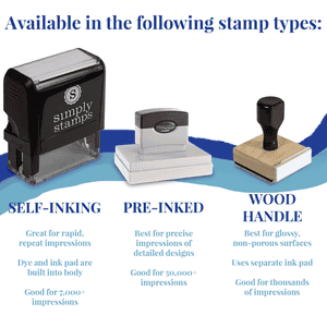 Stamp Type