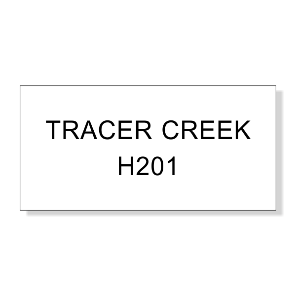 Tyson Foods Farm Stamp