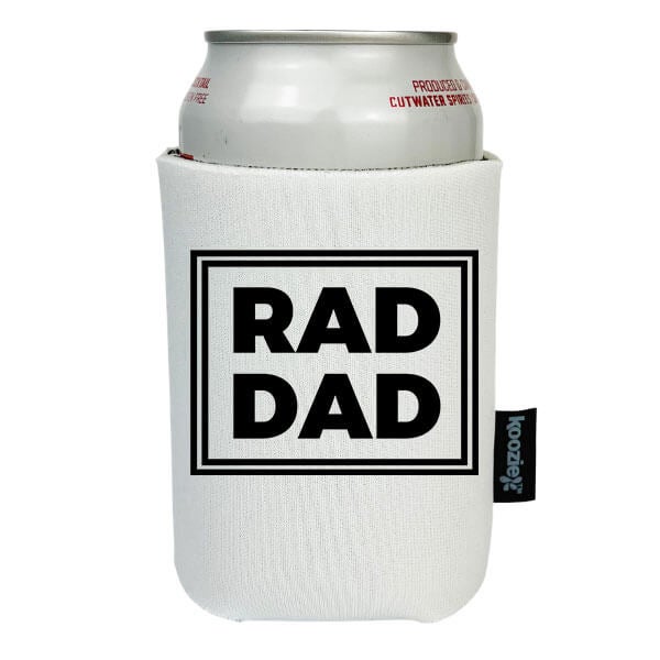 Koozie® Rad Dad Drink Cooler