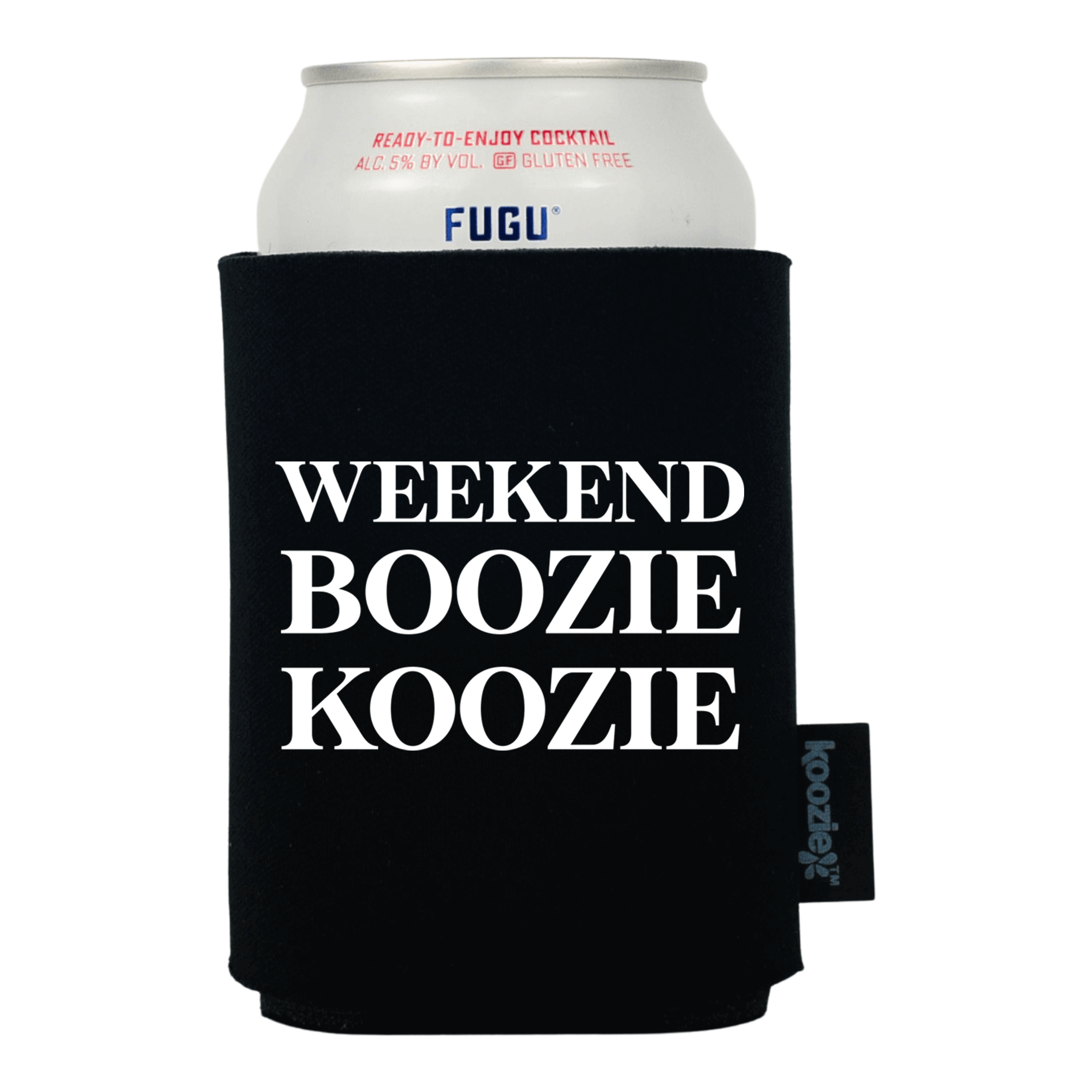 Koozie® Weekend Boozie Drink Cooler