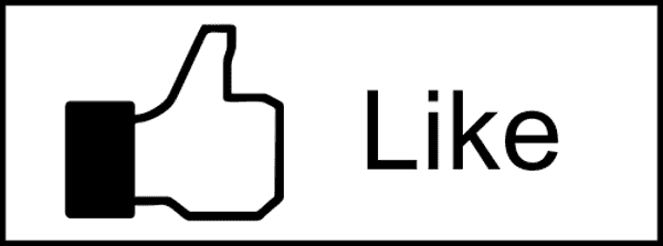 Like Self Inking Stamp