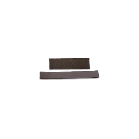 Self Adhesive 3" Magnet Strip