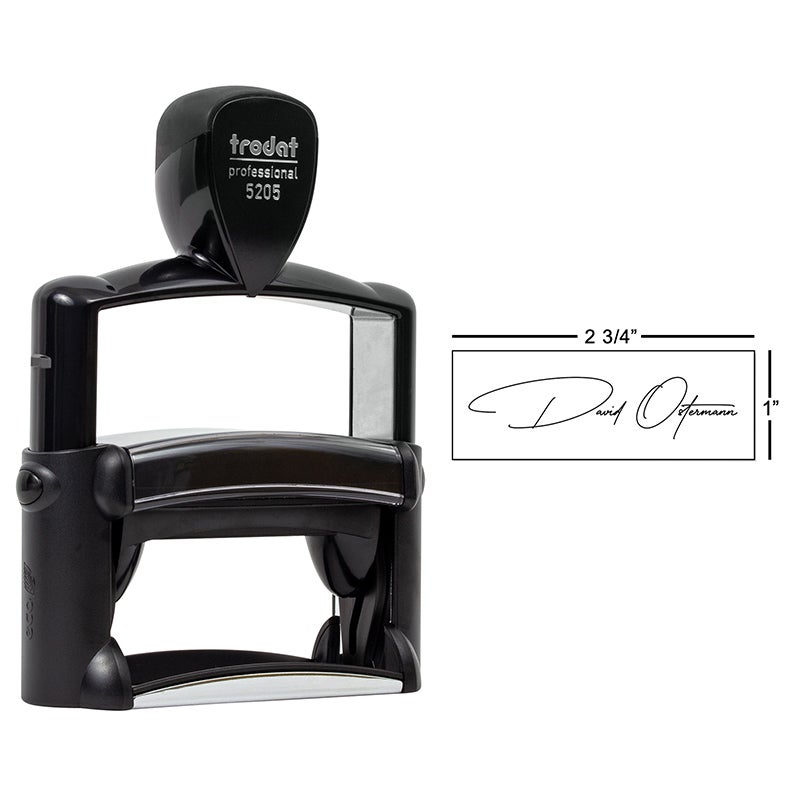 Great For Signing Legal Documents, Checks And Other Paperwork At Home And At Work (Medium
