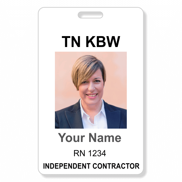 MAXIMUS - TN KBW Photo ID