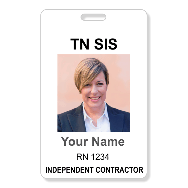 MAXIMUS -TN SIS Photo ID