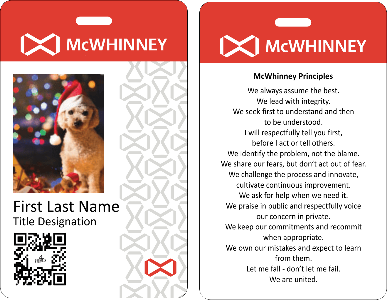 McWhinney Park 40 Photo ID