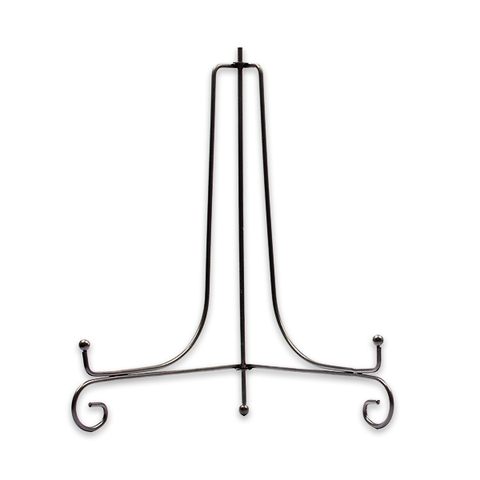 10" Metal Easel