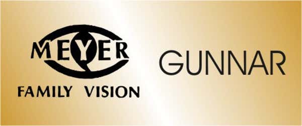 Meyer Vision - Employee Name Badge