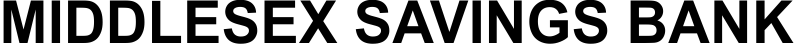 Middlesex Stamp 4916 - Middlesex Savings Bank