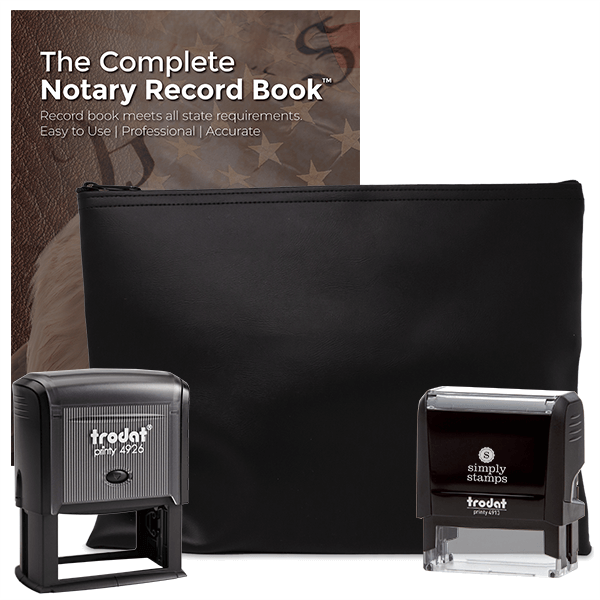 Minnesota Common Notary Kit