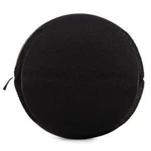 Bottom Of Foam Can Cooler