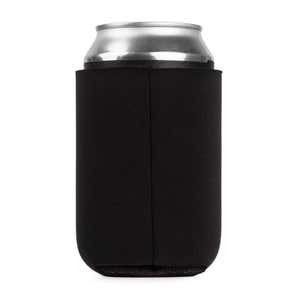 Side Of Foam Can Cooler