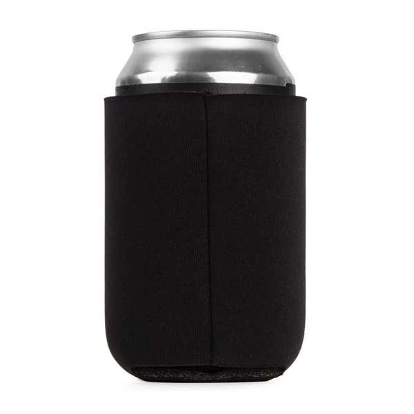 Side Of Foam Can Cooler