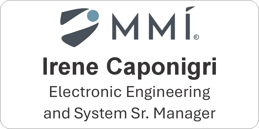 MMI Long Title Nametag