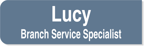 Michigan School & Government Credit Union Name Plate