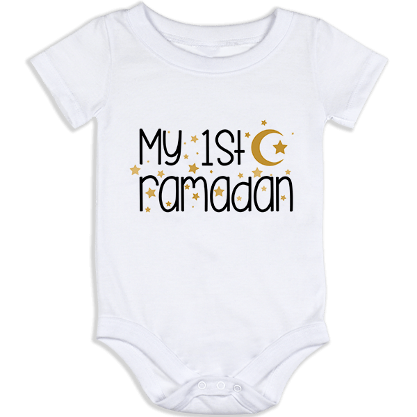 My first ramadan baby clothes Clearance