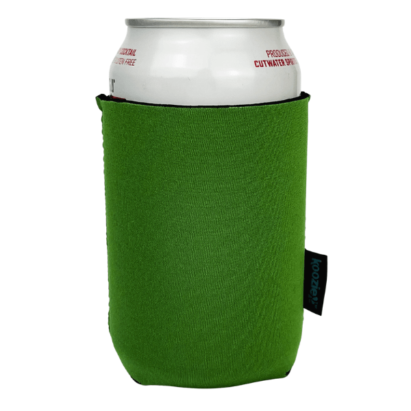 Blank Koozie® Neoprene Can Cooler