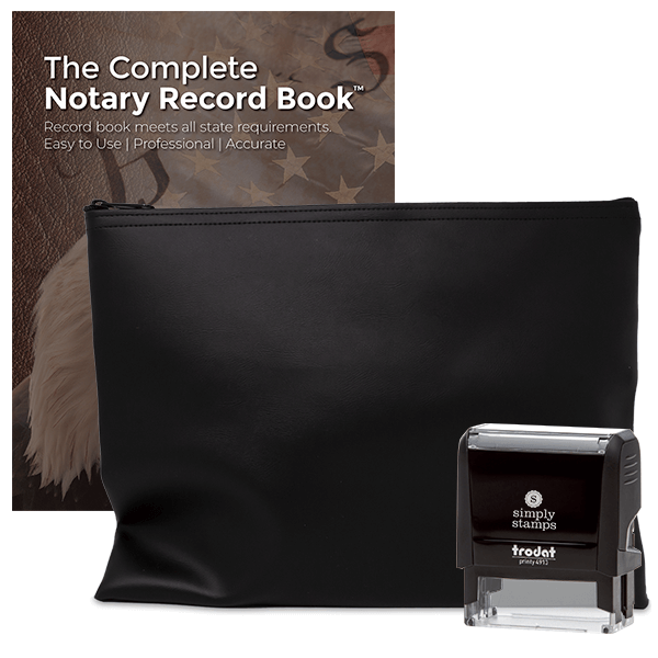 Nevada Common Notary Kit