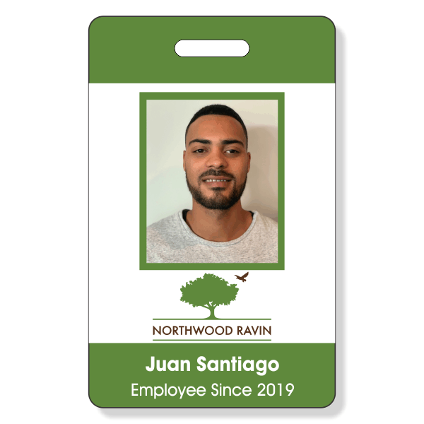 Northwood Ravin - Photo ID