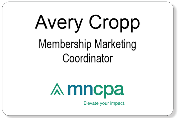 MNCPA Badges