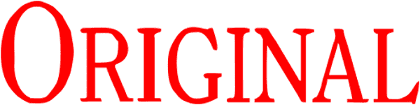 Original Title Stamp