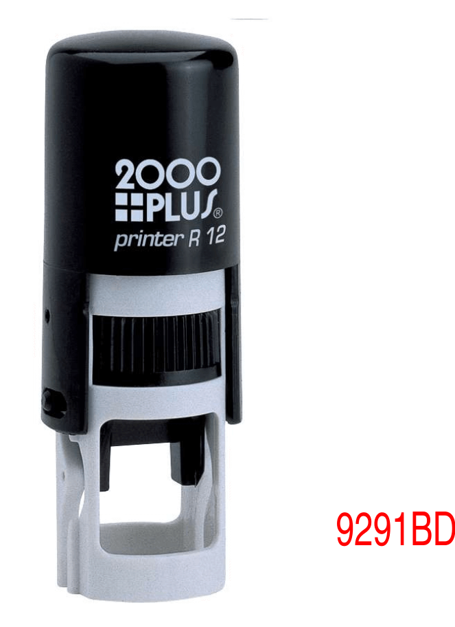 PentaStar Aviation Initial Stamp