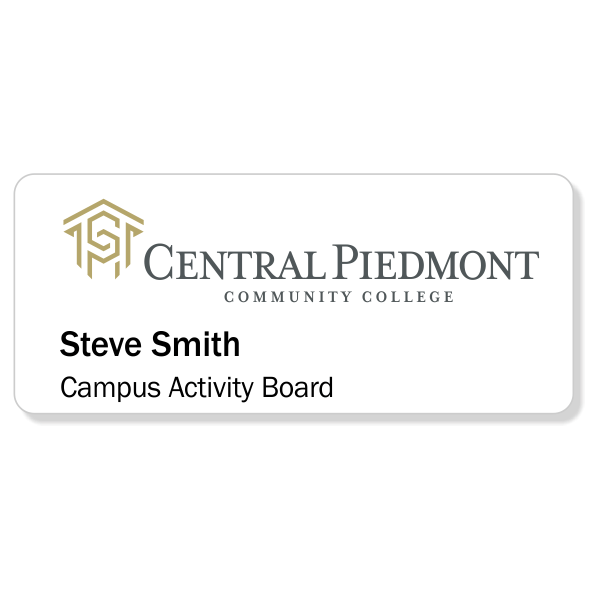 Central Piedmont - Campus Activity Board