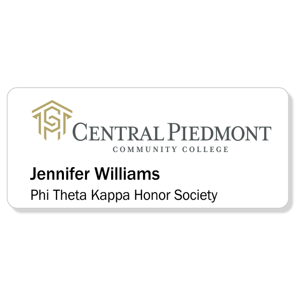 Central Piedmont - Phi Theta Kappa Honor Society