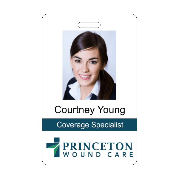 Princeton Wound Care Center Photo ID