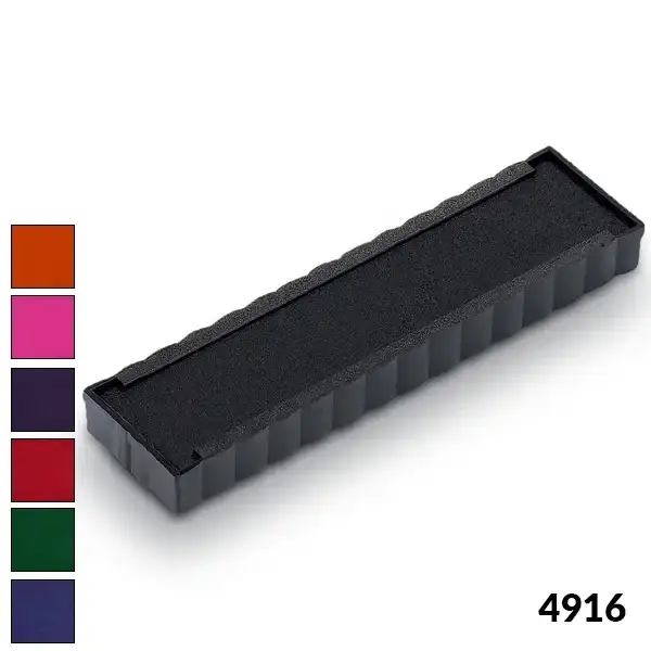 Gulf Road - 4916 Stamp Ink Replacement Pad