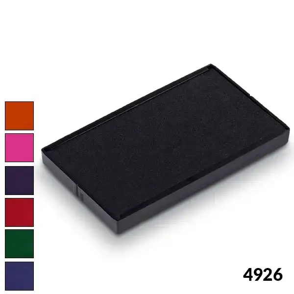 Gulf Road - 4926 Stamp Ink Replacement Pad