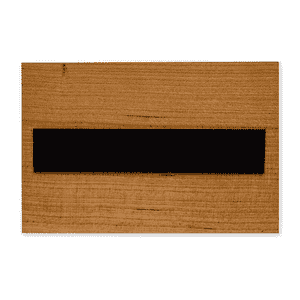 Upload Your Recipe Custom Magnetic Recipe Card