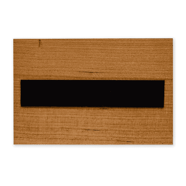 Upload Your Recipe Custom Magnetic Recipe Card