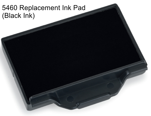 Jax Federal 5460 Ink Pad