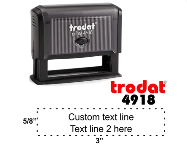 Gulf Road 4918