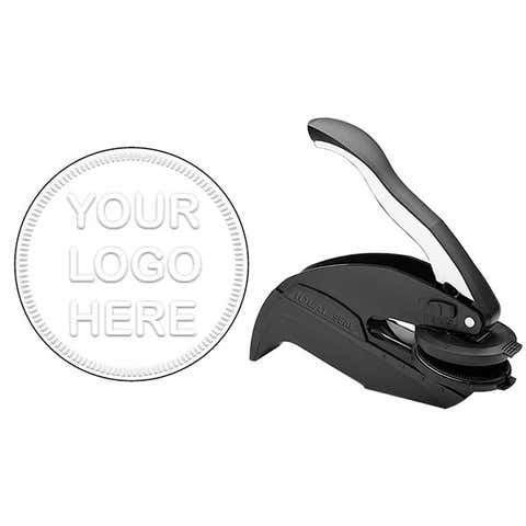 Seal Logo Embosser