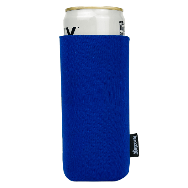 Blank Koozie® Slim Can Cooler