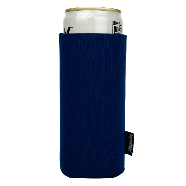 Blank Koozie® Slim Can Cooler