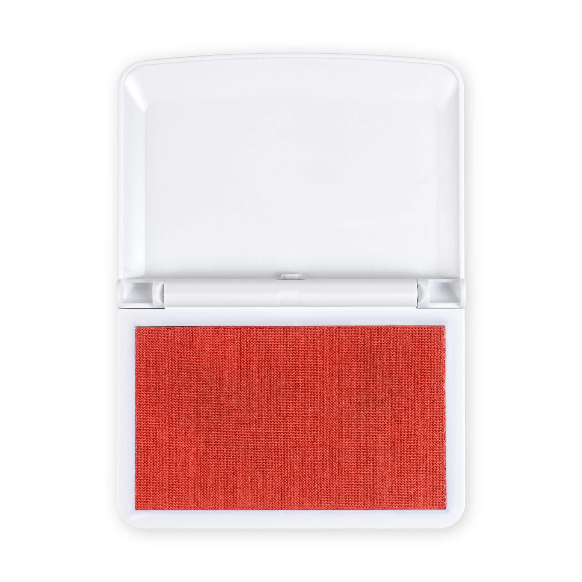 Red Ink pad 