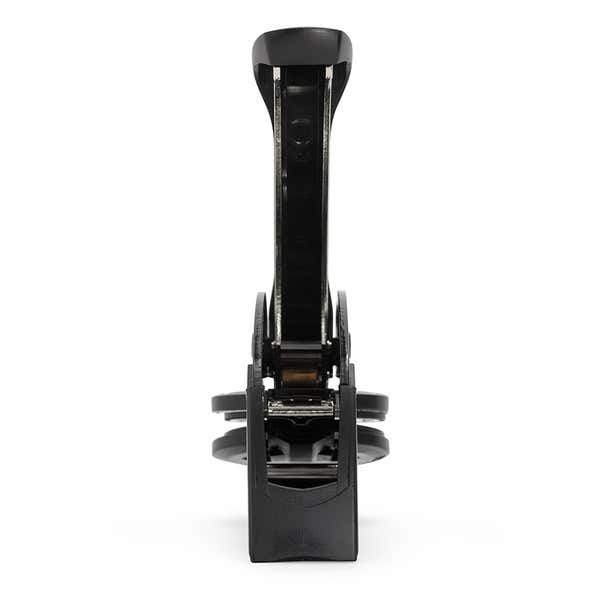 A rear look at the Pocket Seal by Trodat, the first among our selection of embossers