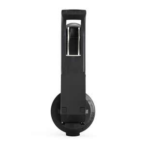 An underneath look at the Pocket Seal by Trodat, the first among our selection of embossers
