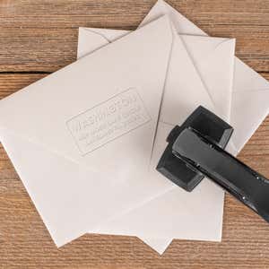 Custom Embosser