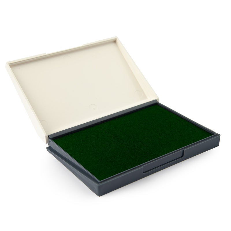 Green Medium Ink Pad