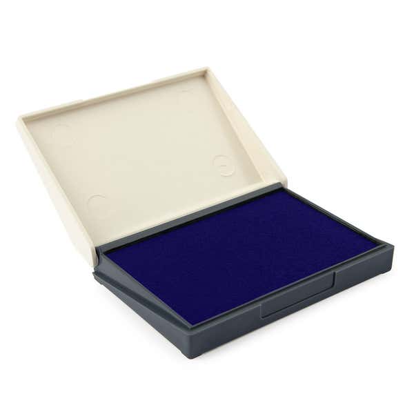 Blue Small Ink Pad