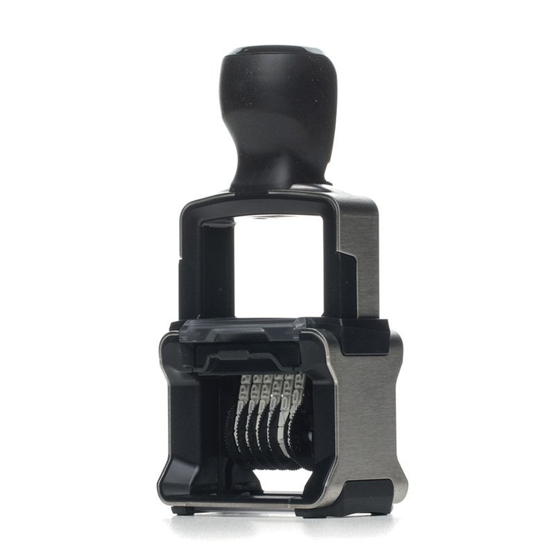 6 Digit Numberer Stamp Professional 5546 Trodat Stamp