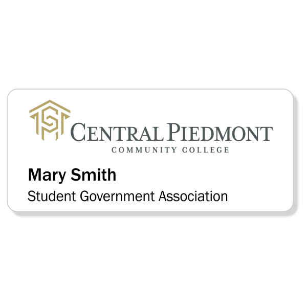 Central Piedmont - Student Government Assoc.