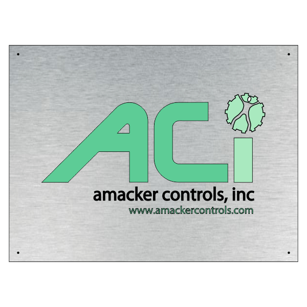 Sun State Systems 4X6 ACI Logo