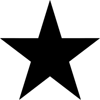 Star Stamp