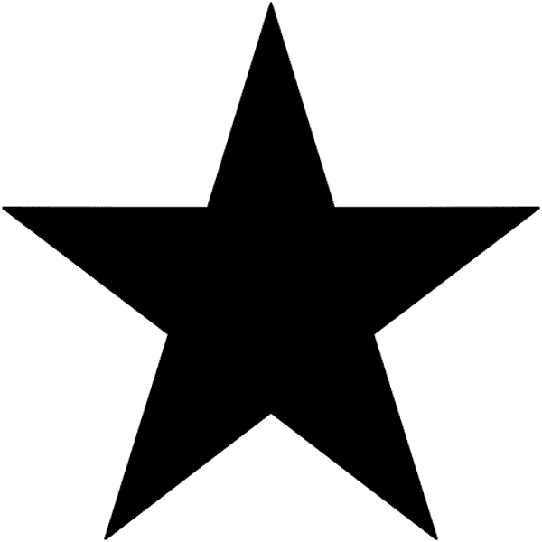 Star Teacher Stamp