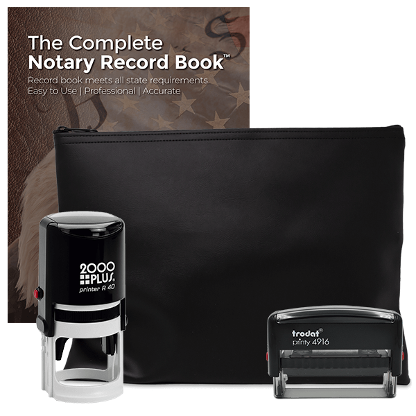 Tennessee Common Notary Kit